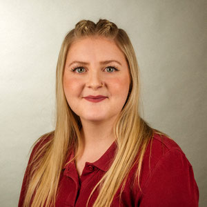 Stefanie Engel, medizinische Fachangestellte, Wundexpertin (ICW)