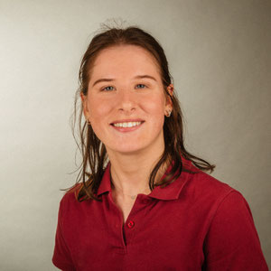 Vanessa Kroll, medizinische Fachangestellte