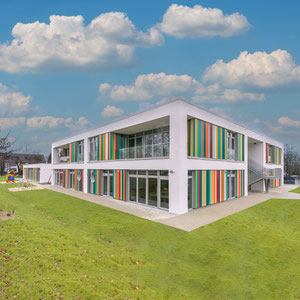 Architekturwettbewerb Fotos Iris Klöpper