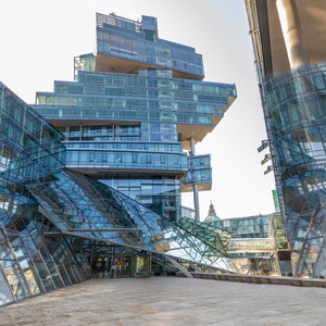 Architekturfotografie Hannover 