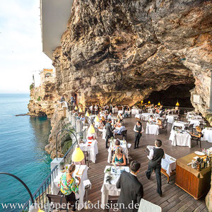 international restaurant photography