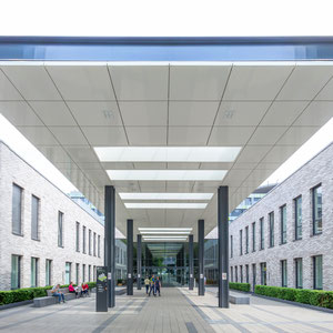 Architekturfotografie Hannover 