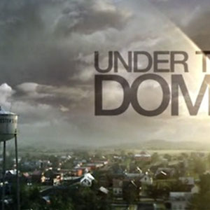 <h3><b>Under The Dome</h3><p>2013-2015</p><p>Mystery</p><p>© CBS Television Studios</b></p>