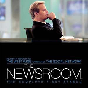 <h3><b>The Newsroom</h3><p>2012-2014</p><p>Politdrama</p><p>© HBO</b></p>