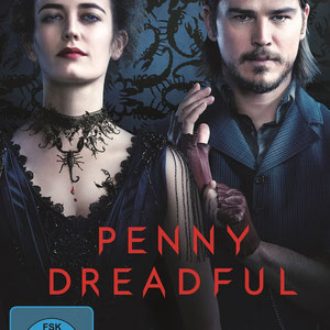 <h3><b>Penny Dreadful</h3><p>2014-2016</p><p>Horror, Thriller</p><p>© Paramount Home Media Distribution</b></p>