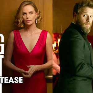 <h3><b>Long Shot</h3><p>2019 (ab 20. Juni 2019 im Kino)</p><p>Comedy, Romantik</p><p>© Lionsgate</b></p>