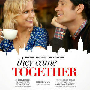 <h3><b>They Came Together</h3><p>2014</p><p>Komödie</p><p>© Lionsgate</b></p>