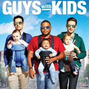 <h3><b>Guys With Kids</h3><p>2013</p><p>Sitcom</p><p>© NBC Universal Media, LLC</b></p>