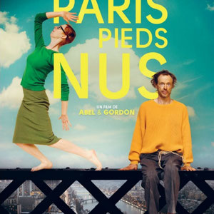 <h3><b>Barfuss in Paris<p>OT: Paris Pieds Nus</p></h3><p>2016 (ab 7. September 2017 im Kino)</p><p>Komödie</p><p>© Courage Mon Amour, Moteur S'il Vous Plait</b></p>