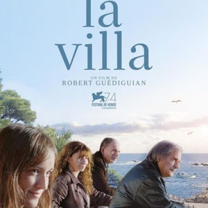 <h3><b>Das Haus am Meer<p>OT: La Villa</p></h3><p>2017 (ab 21. März 2019 im Kino)</p><p>Drama, Thriller</p><p>© Black Bear Pictures</b></p>