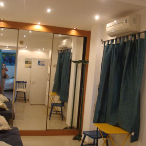 Chambre attenante