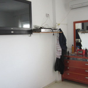 suite parentale
