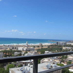 Vue mer