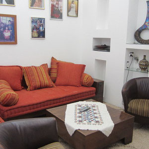 TV room