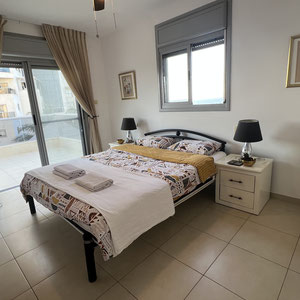 Parents bedroom