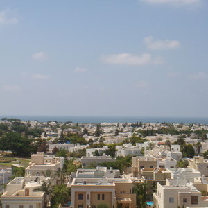 view from 5th bedroom