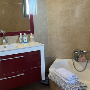 SDB Baignoire