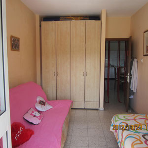 4th bedroom