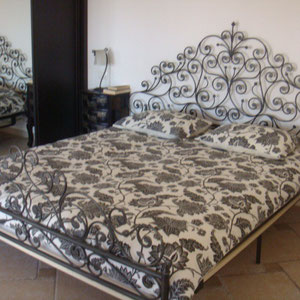 Suite parentale