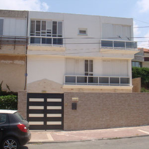 Villa Aliza