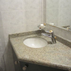 restroom
