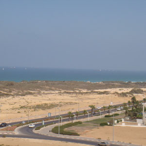 Vue mer