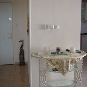 Entrée