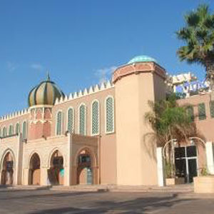 La Mamounia Traiteur le vendredi