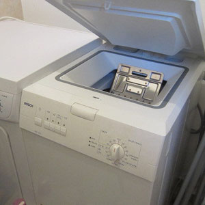 Lave linge