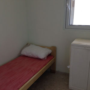 2ème chambre (de sécurité)