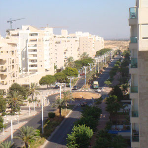 Tel Hay avenue