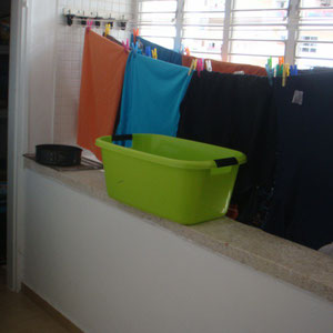 Washingroom