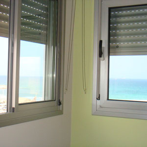 Vue mer
