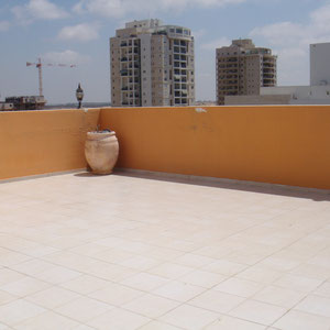 Spacius terrace