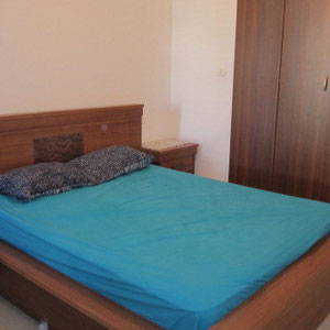 parents bedroom