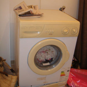 Lave-linge