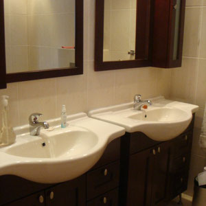 SDB baignoire