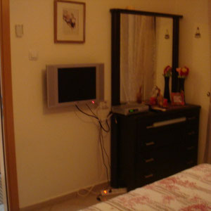 Chambre parents