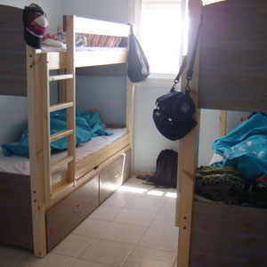 5ème chambre