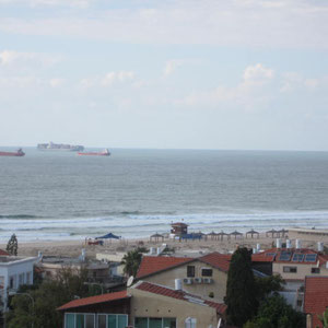 Vue de la 2ème chambre