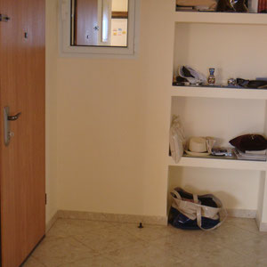 Entrée