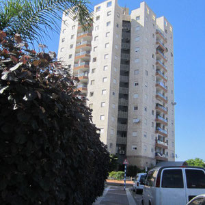 Recent building