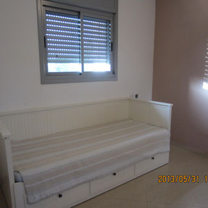 2ème chambre