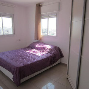 Chambre parentale