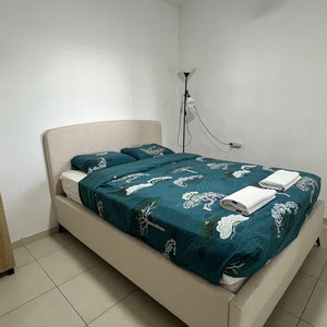 2ème chambre