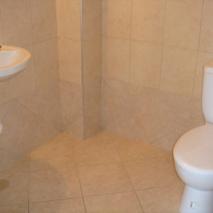 SDB baignoire