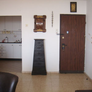 Entrée