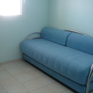 3ème chambre, de sécurité