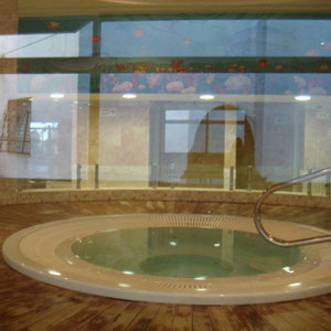 Jaccuzi