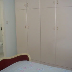 chambre parentale